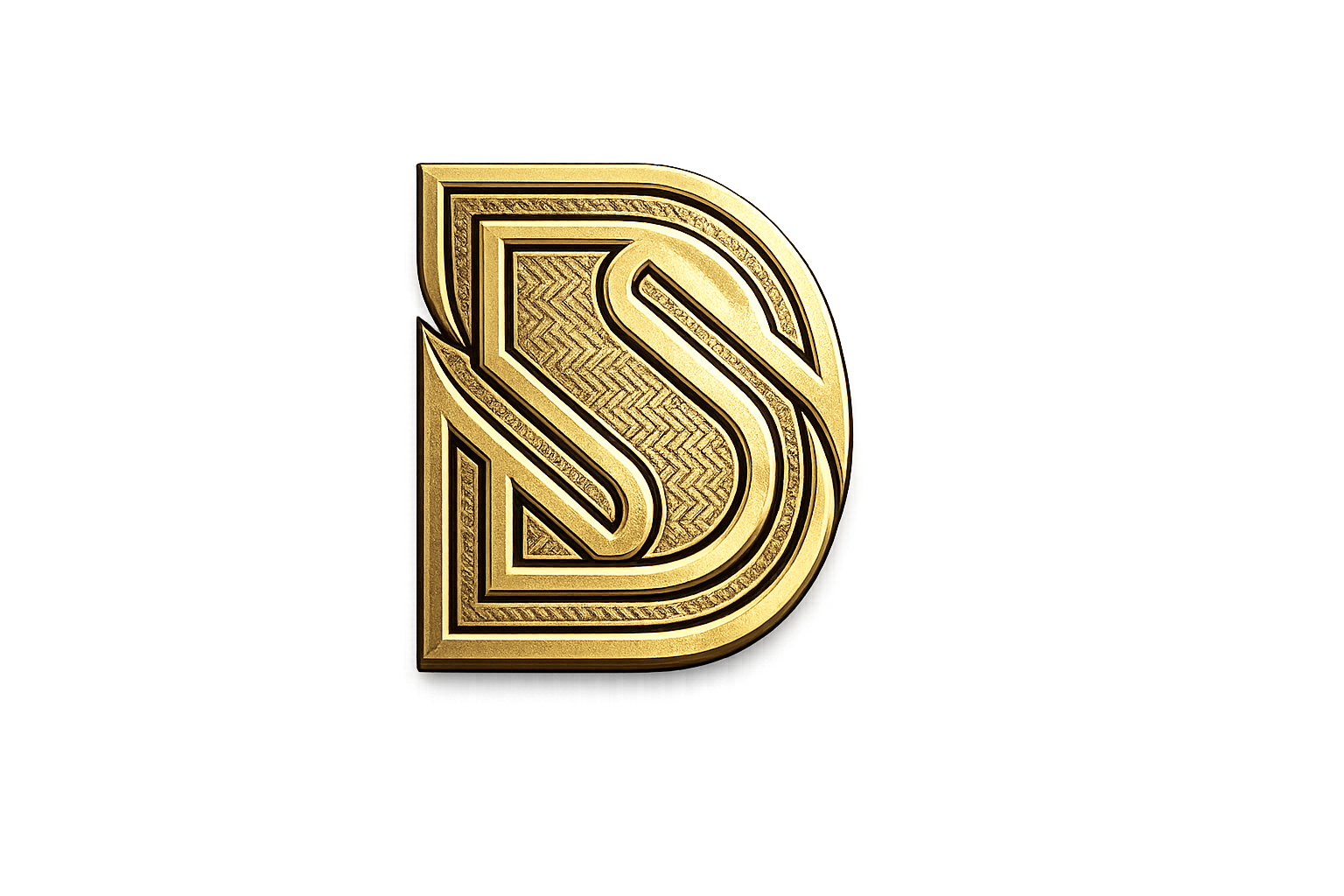 DualStaff Logo